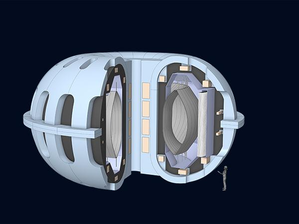 Diagram of ARCH concept